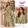 Husnara Vol 1 By Sajida Dolla Silk Pakistani Salwar Suits Wholesale Online

